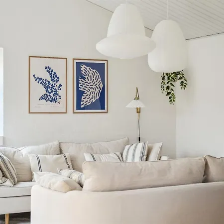 Jensen - 650m From The Sea By Interhome Skagen