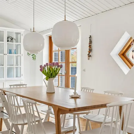Jensen - 650m From The Sea By Interhome * Skagen