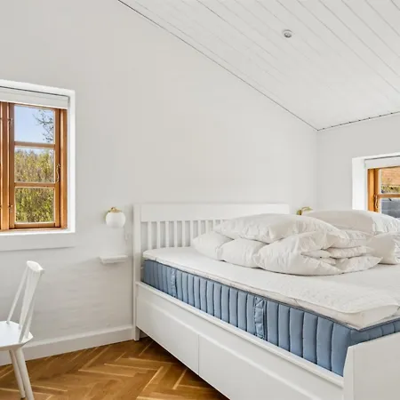 Jensen - 650m From The Sea By Interhome * Skagen