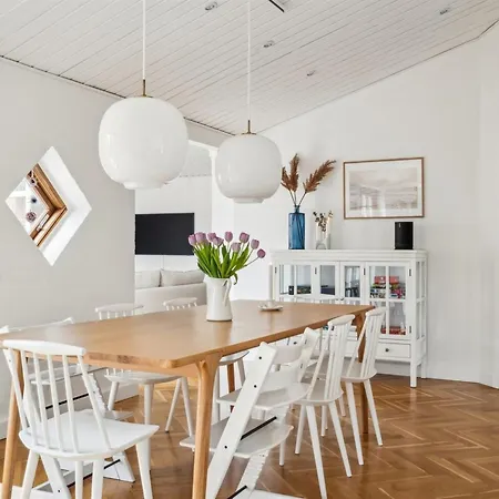 Casa de Férias Jensen - 650m From The Sea By Interhome *
