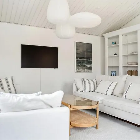 Jensen - 650m From The Sea By Interhome * Skagen